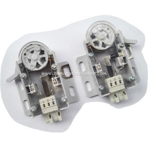 TAA177AH1 TAA177AH2 Otis Elevator Speed Governor Switch